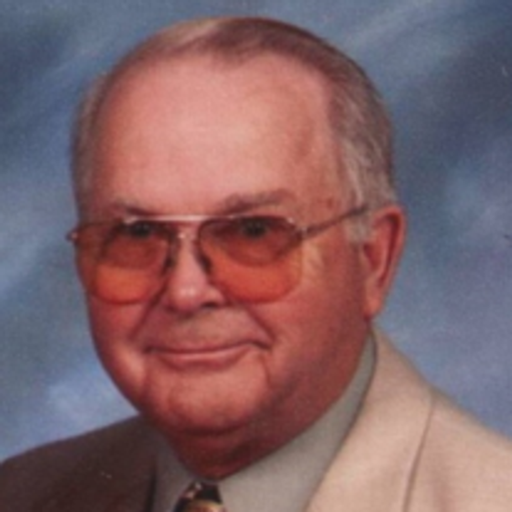 William J. Becknell Profile Photo