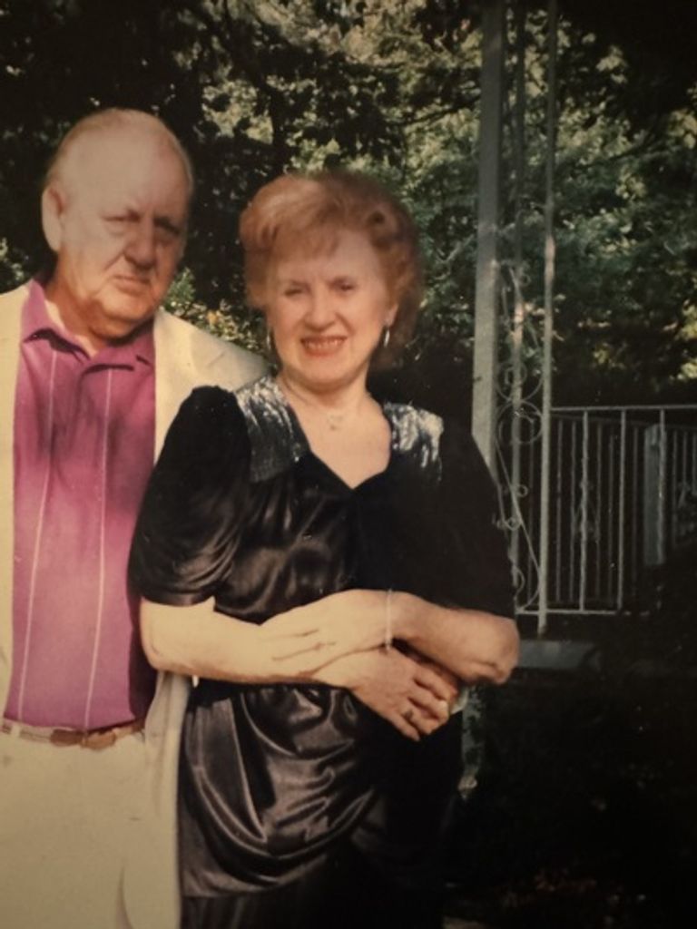 Dorothy (Thomas) Martello Profile Photo