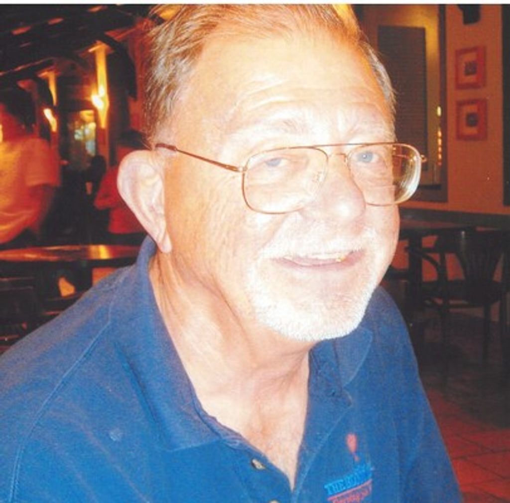 Charles Herbert Neuman Profile Photo
