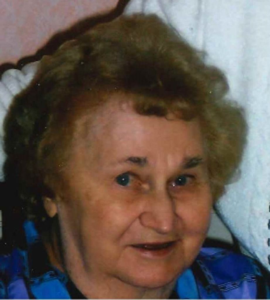 Genevieve R. Domalski