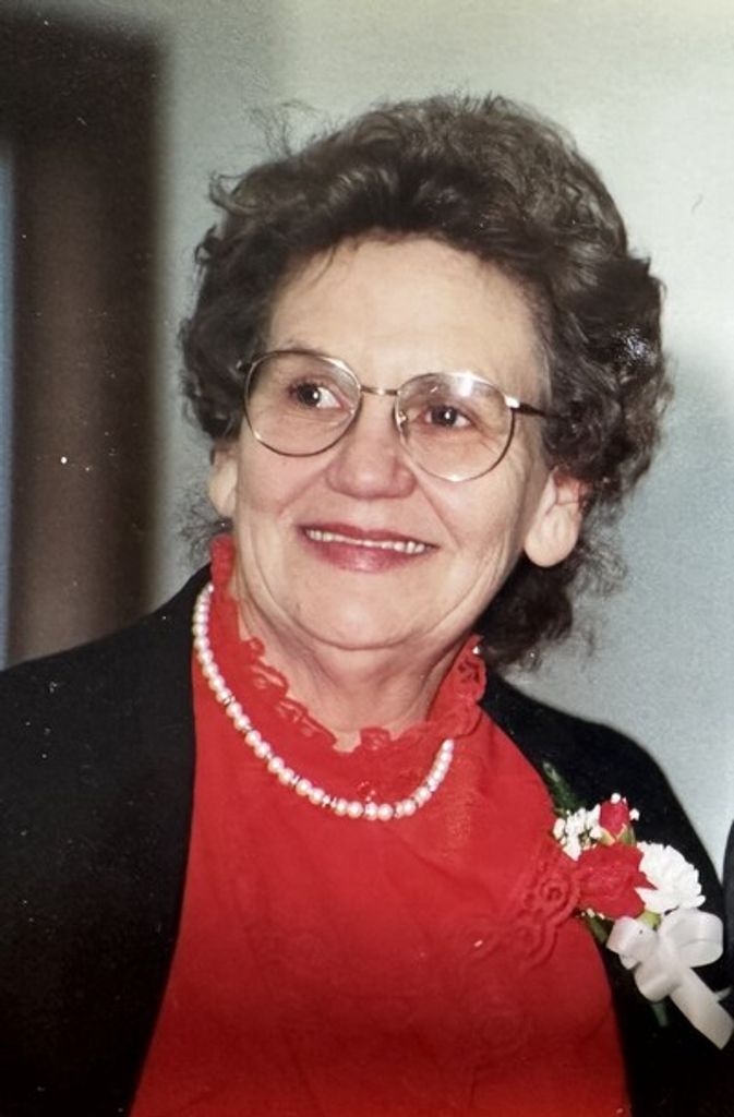 Margaret Jean Farmer Profile Photo