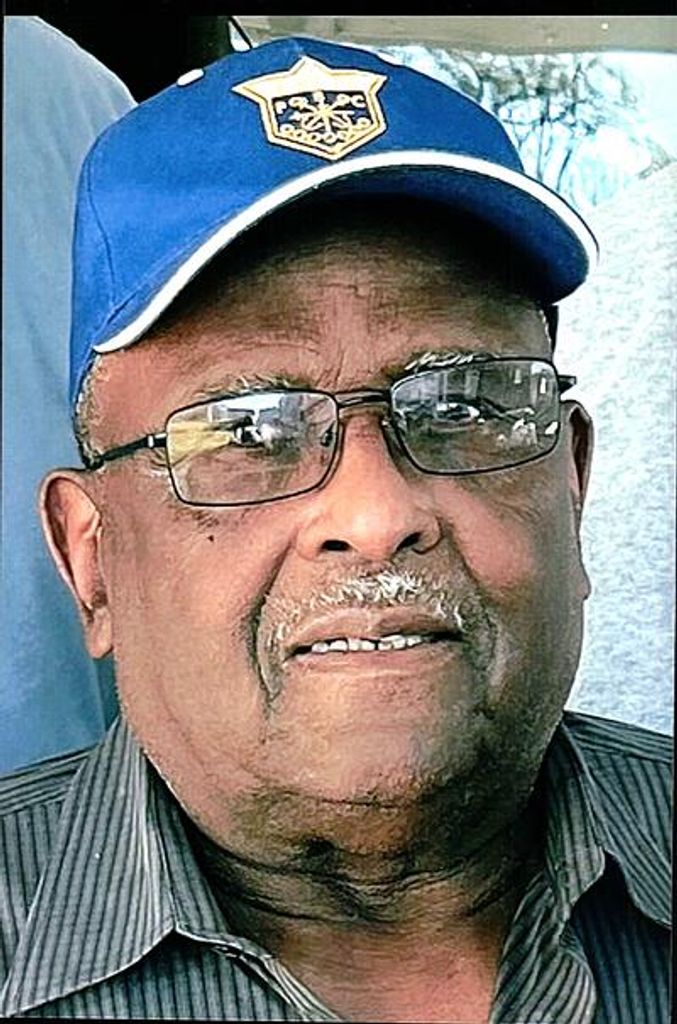 Lionel Clifford Charles