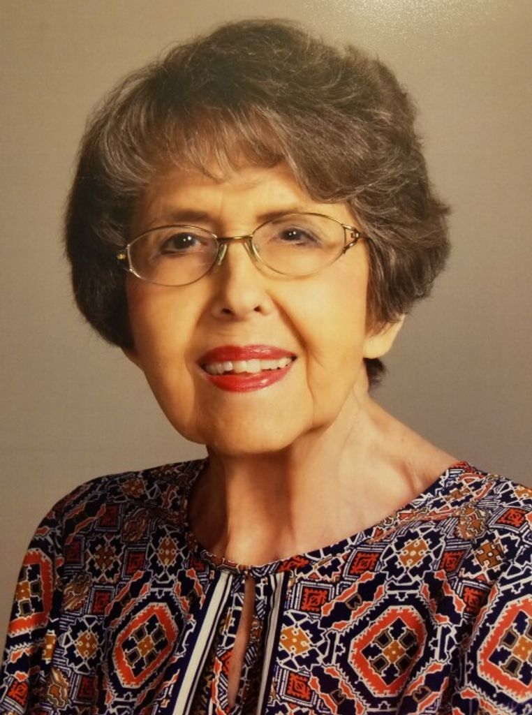 Doris "Dottie" Ellen (Smith)  Hartley Profile Photo