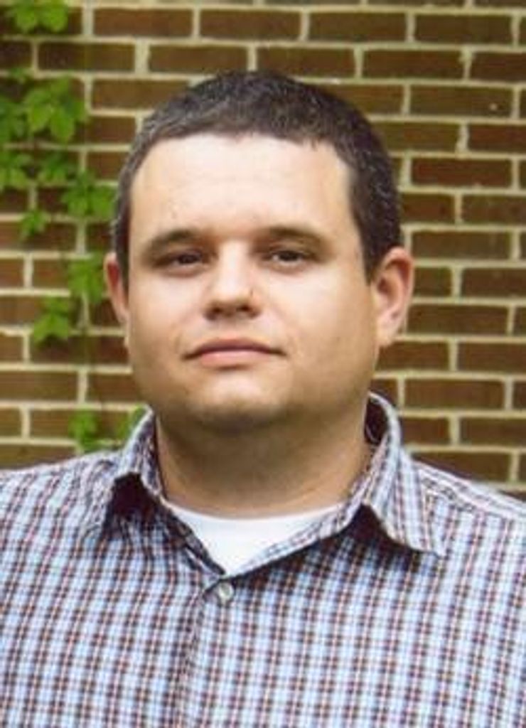 Jerry Lee Clark, Jr.