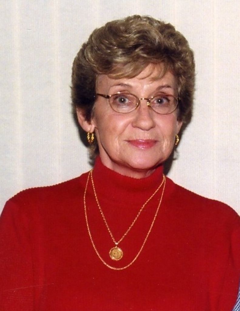 Martha Imogene Tiller