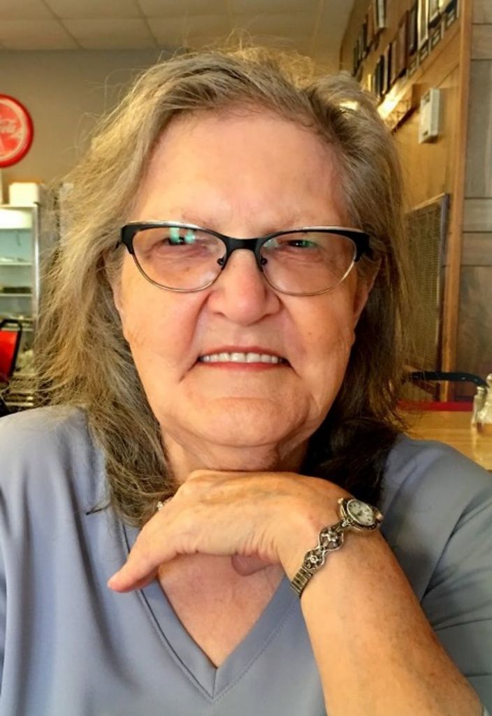 Hassie Poole Crowder