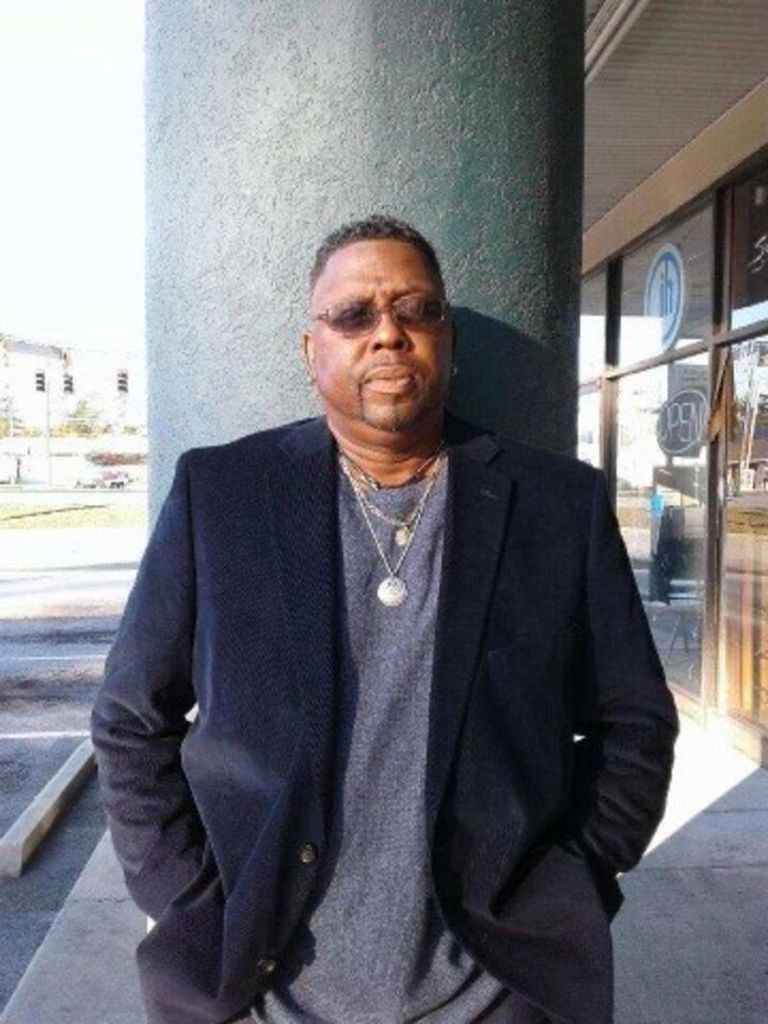 Mr. Anthony Nino Hendley, Sr. Profile Photo