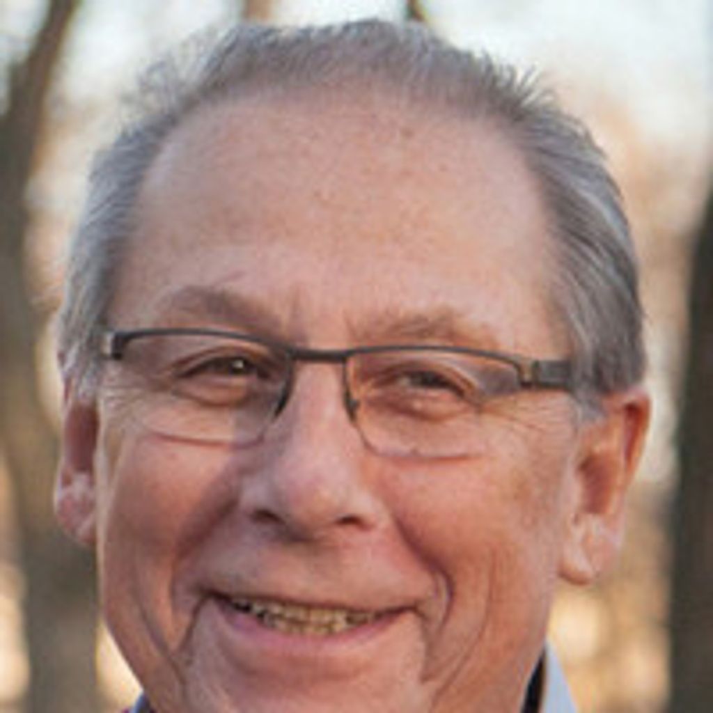 Harlan J. Weber Profile Photo