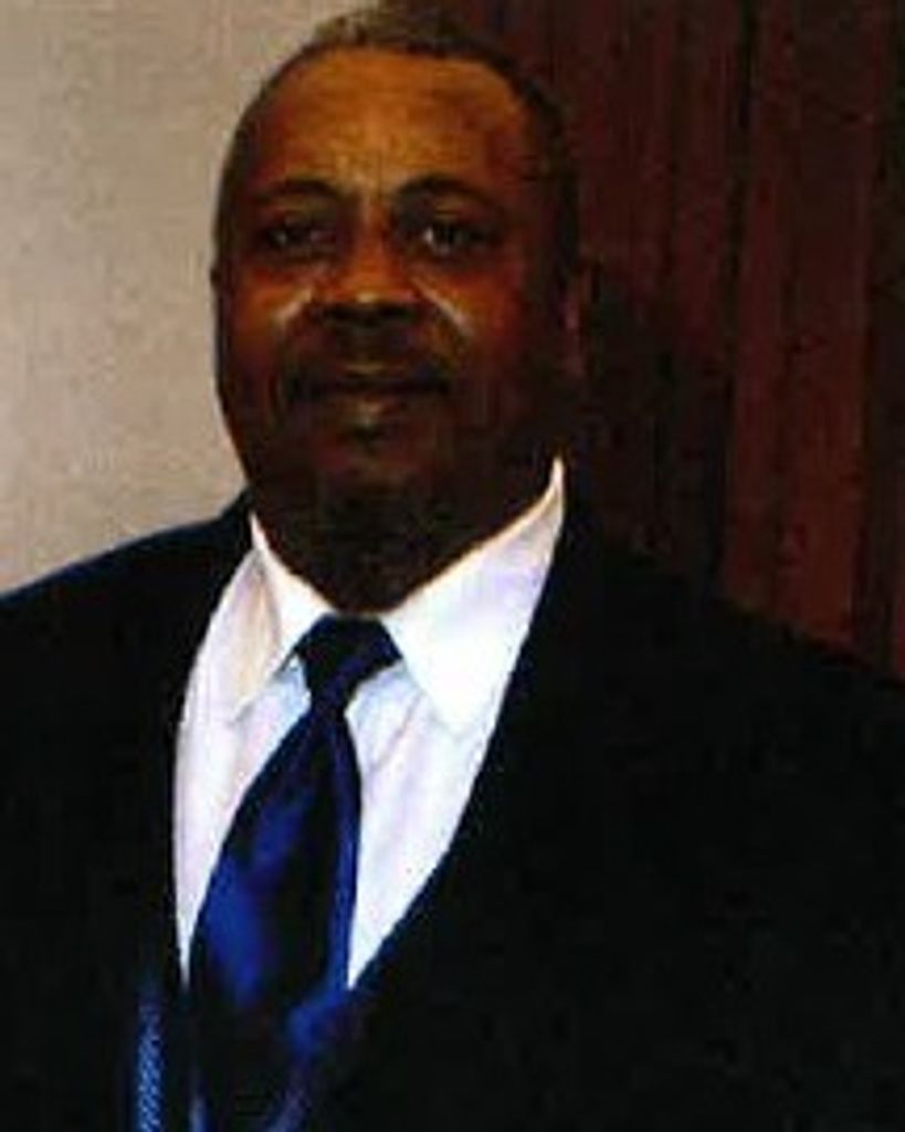 Marvin Broadnax, Jr.