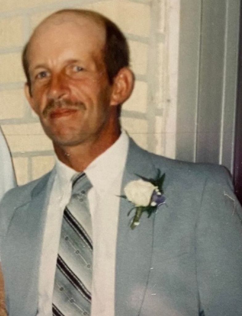 William "Bill" Edward Clements Profile Photo