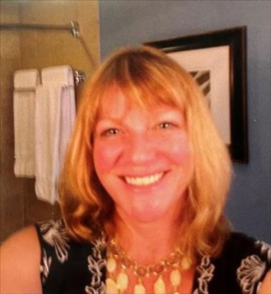 Tamela Radford Ireland Profile Photo