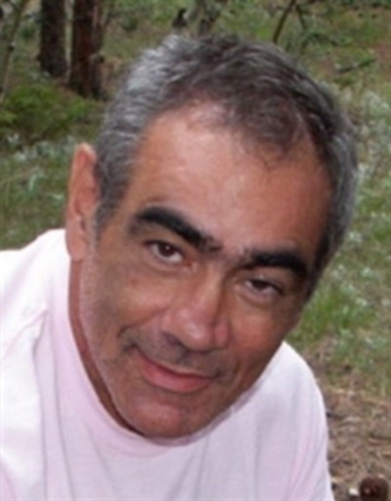 Nicholas Kouri