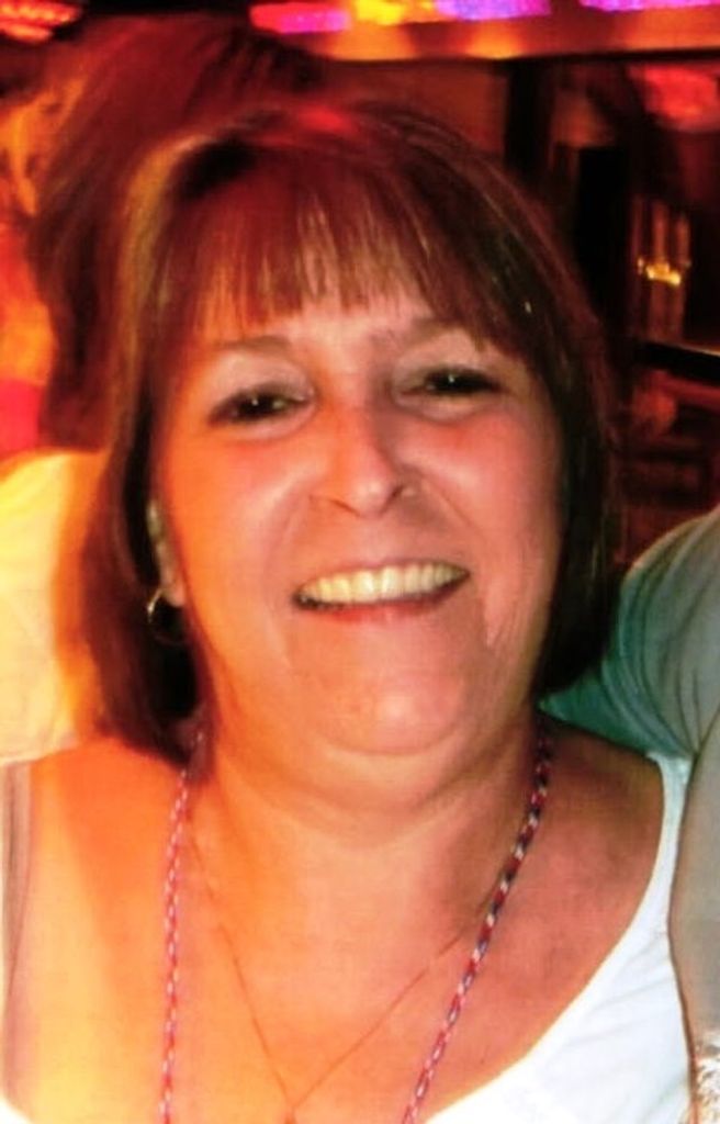 Deanna Jeanine Hammons (Browning) Profile Photo