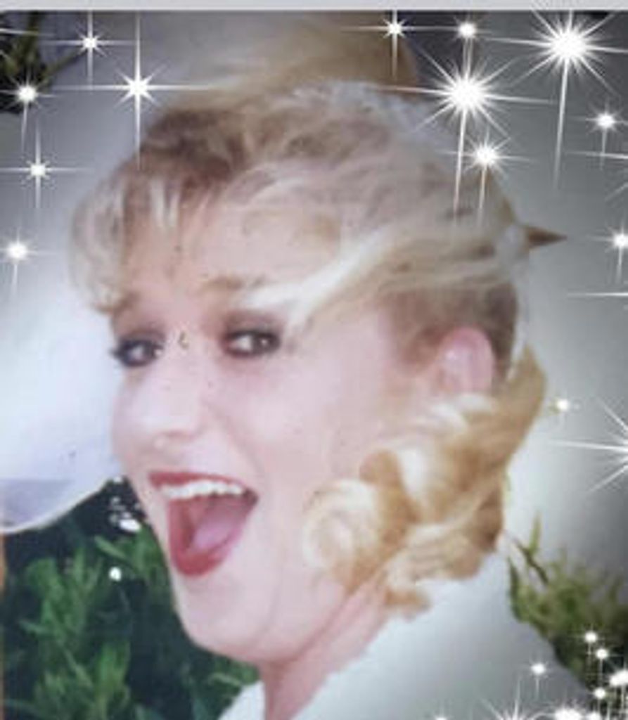 Kelly M "Kilgore" Johnson