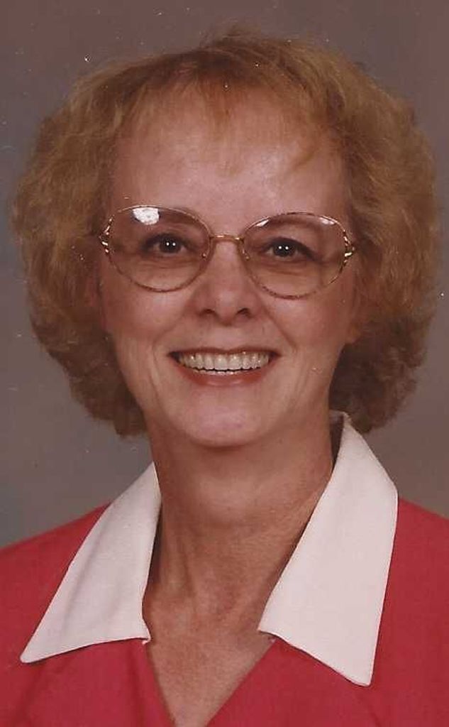 Madeline J. Lenning