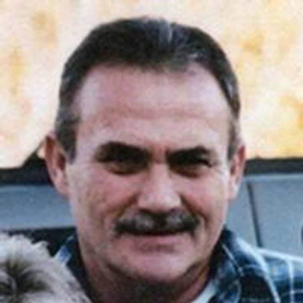 Larry Joe Gray