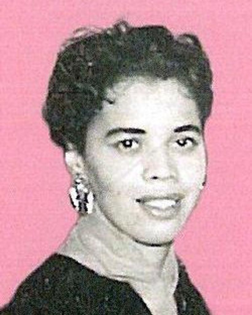 Louise Allen Profile Photo