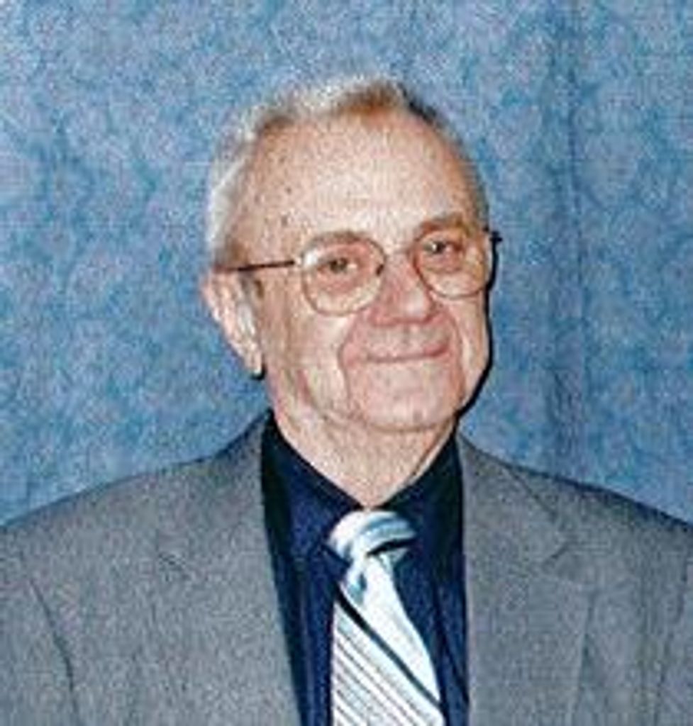 J.  Richard "Dick" Myers