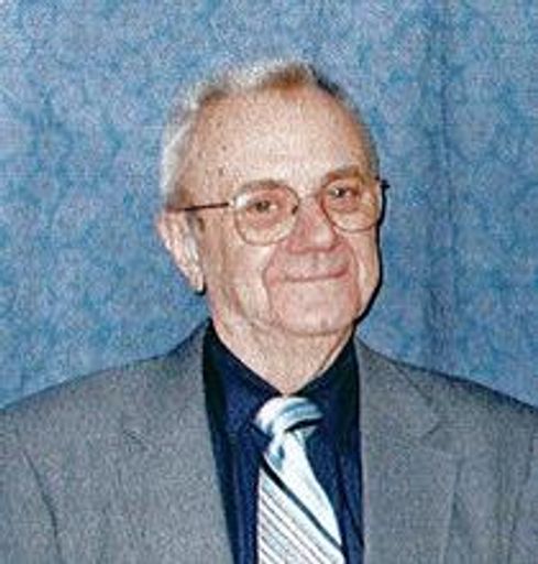 J.  Richard "Dick" Myers Profile Photo