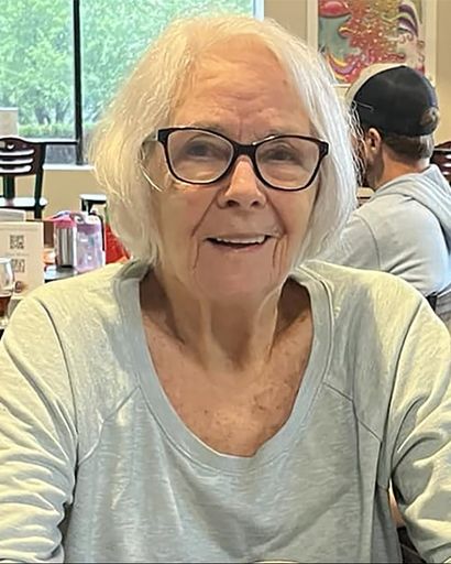 Margaret Ethel Nobis's obituary image