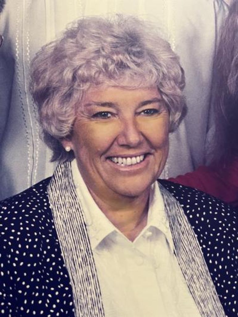Barbara J. Christopher Profile Photo