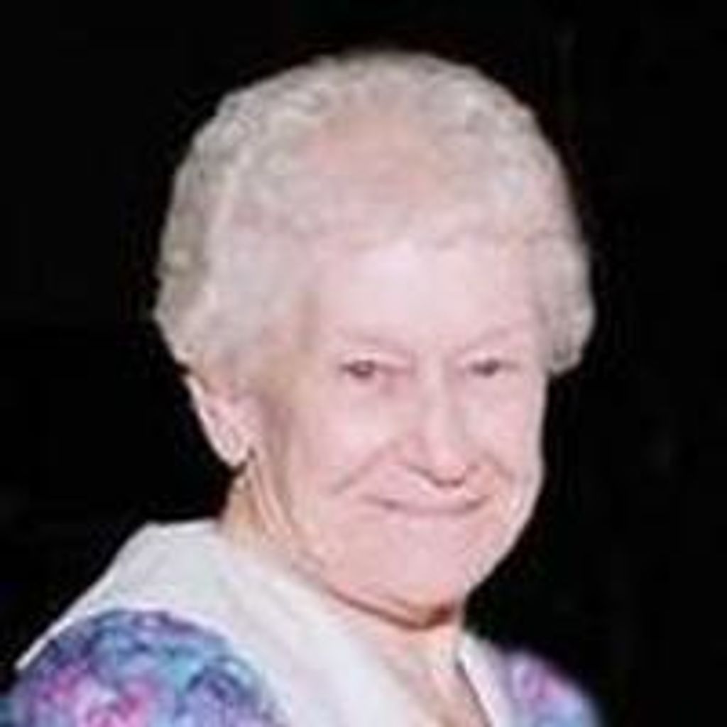 Sara E. Snyder Gerhard