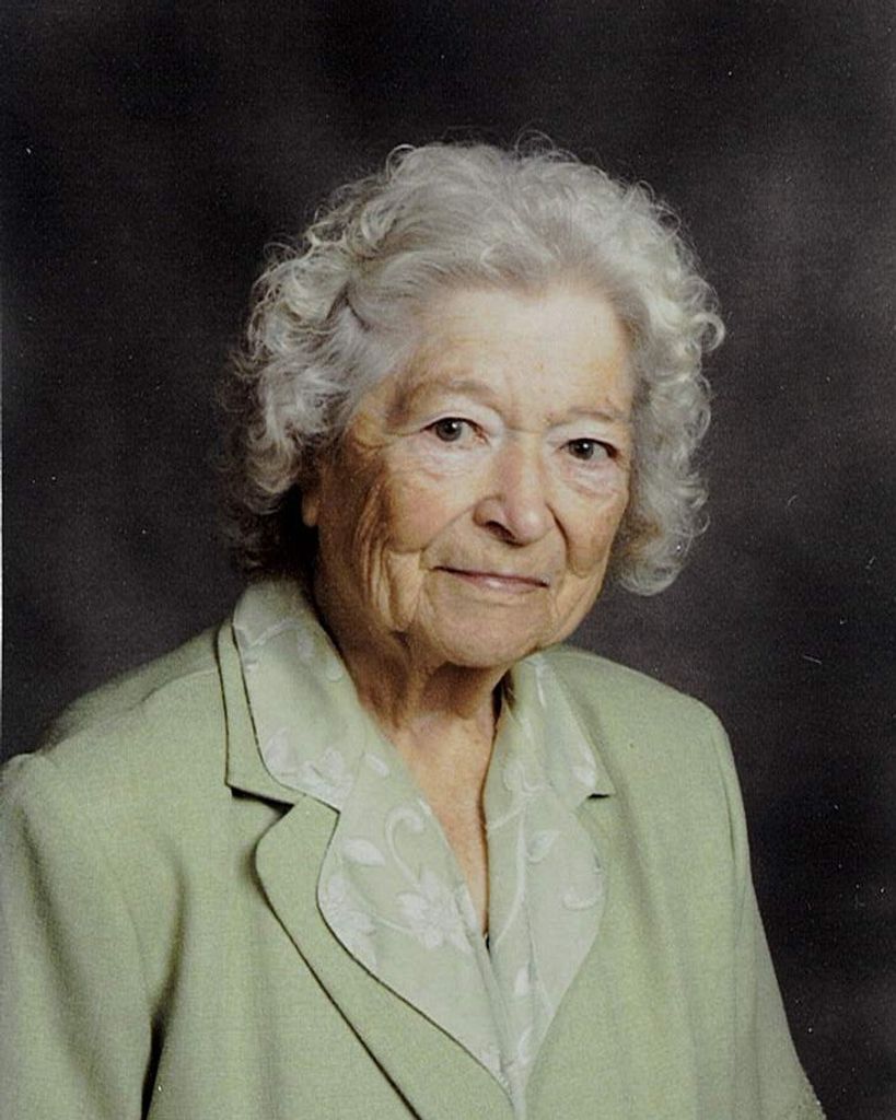 Lillian Frances Krason Profile Photo