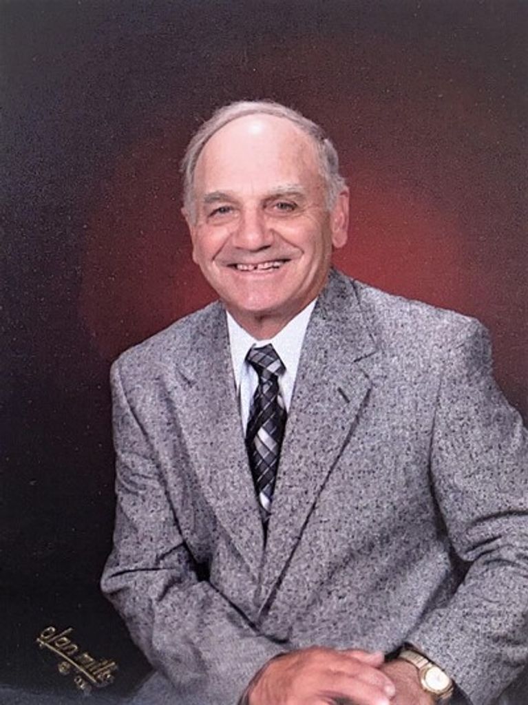 Myron Joseph Brilowski Profile Photo