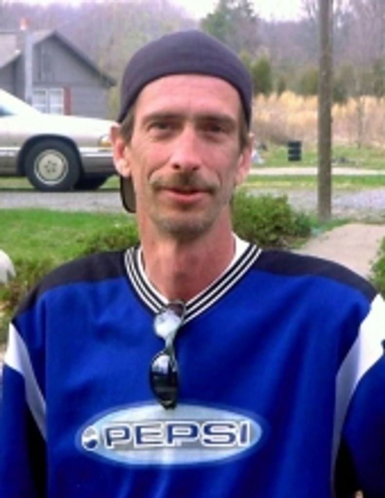 Daniel Eugene Phelps