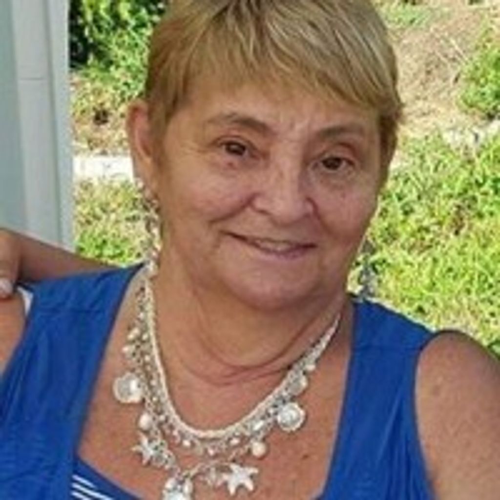 Linda R Garney Profile Photo
