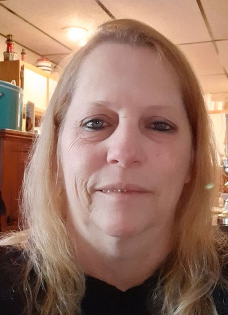 Thelma "Lena" Berger Profile Photo