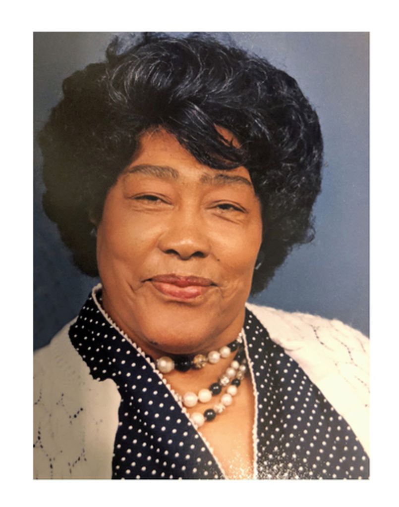Mary Louise Wright