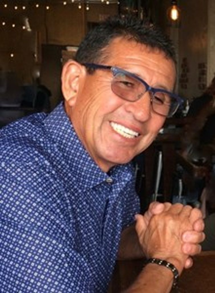 Vincent Pinon