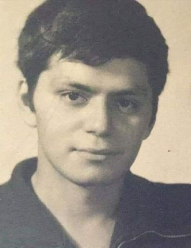 Michael "Henry" R.  Jordan Profile Photo