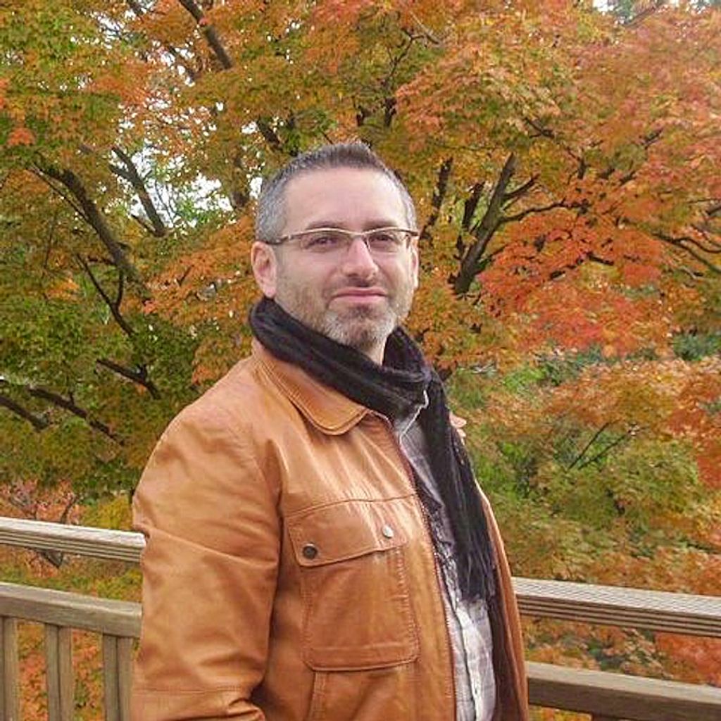 Carl F. Lichenstein