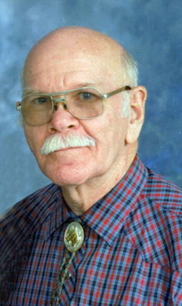 James Franklin Fitzgerald
