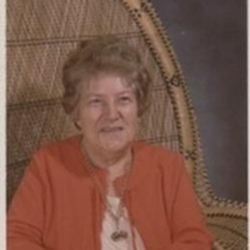 Dorothy Steele