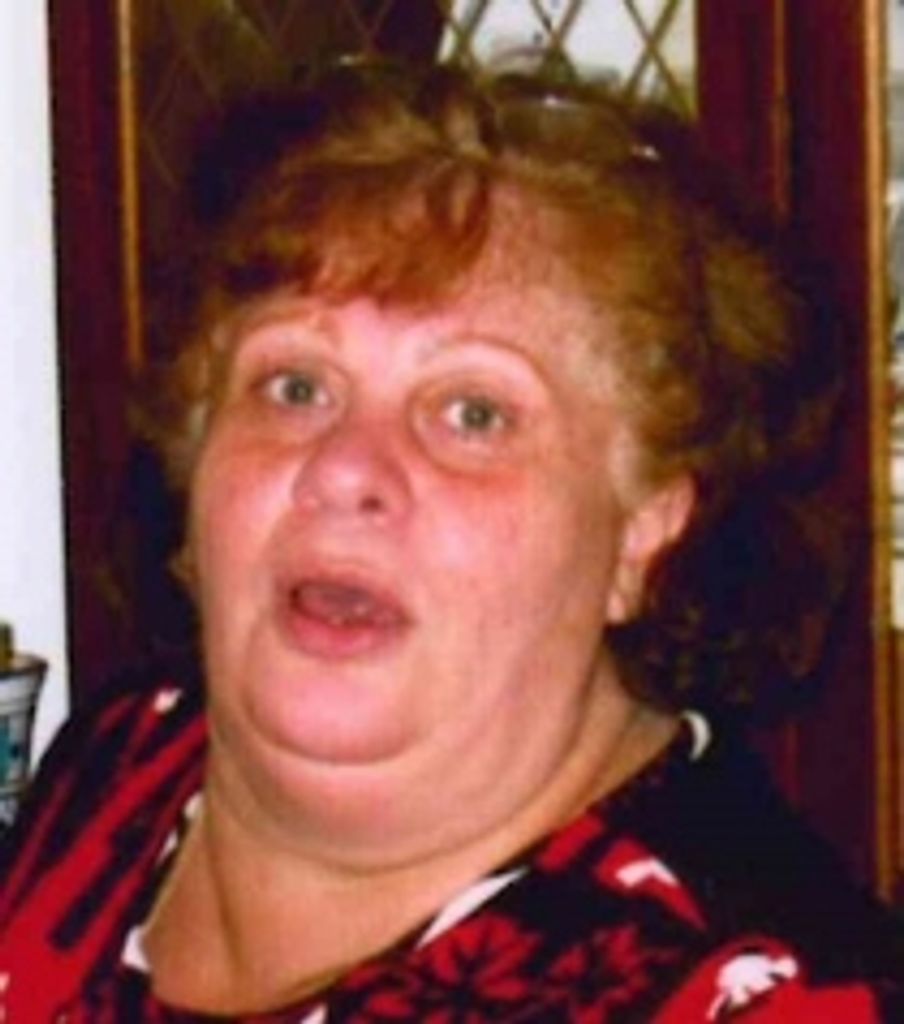 Maria L. Parrino