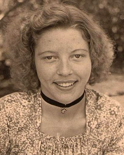 Ida (Ybeltje) Koekebakker Profile Photo