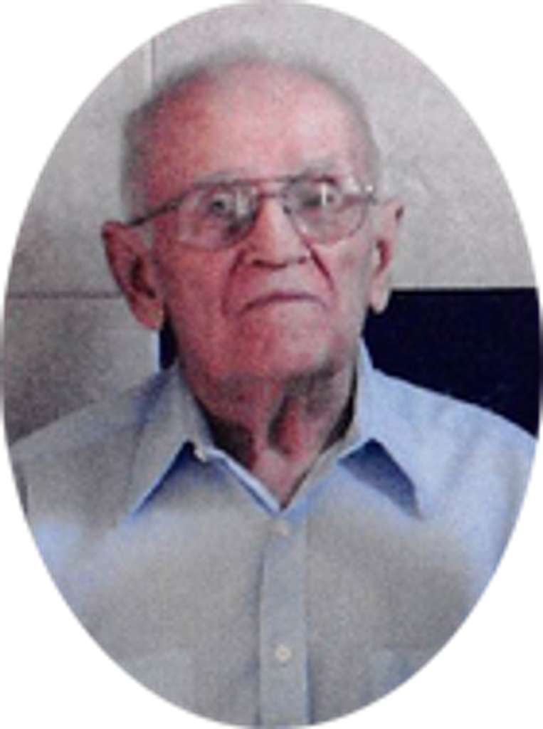 Raymond B. Winburn