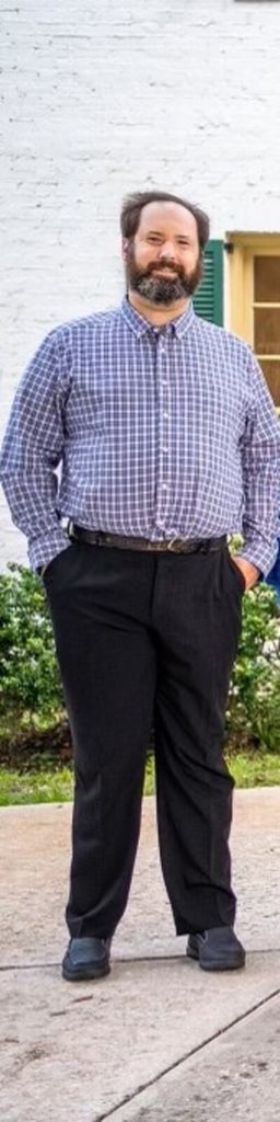 Shawn Dewaine Thompson Profile Photo