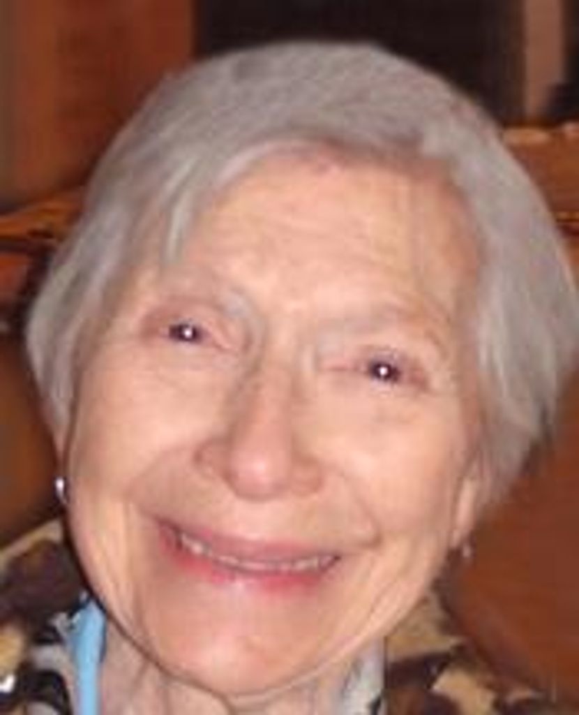 Annette Diskant
