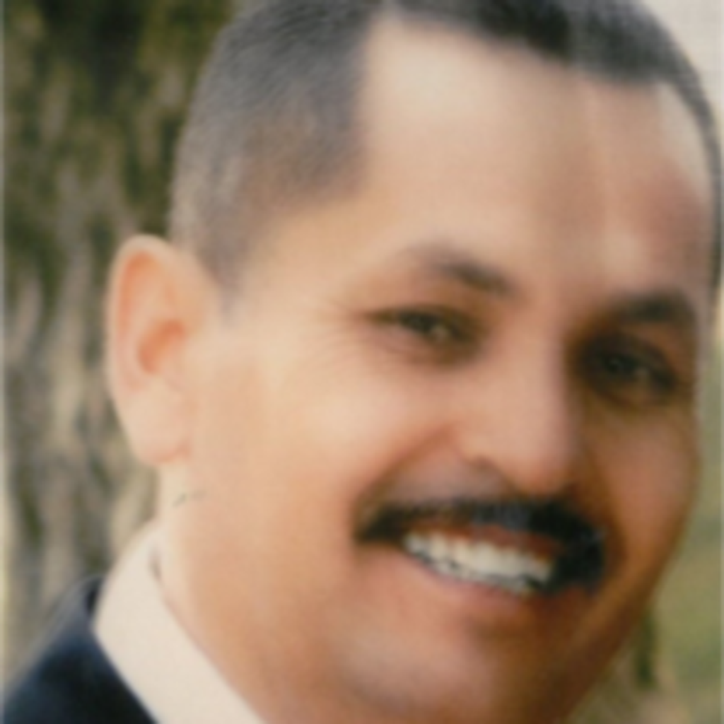 Javier Ramirez- Valadez Profile Photo