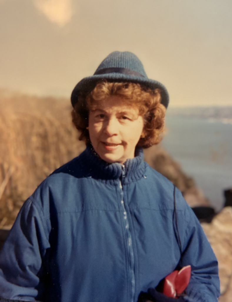 Rita Theresa Pascale