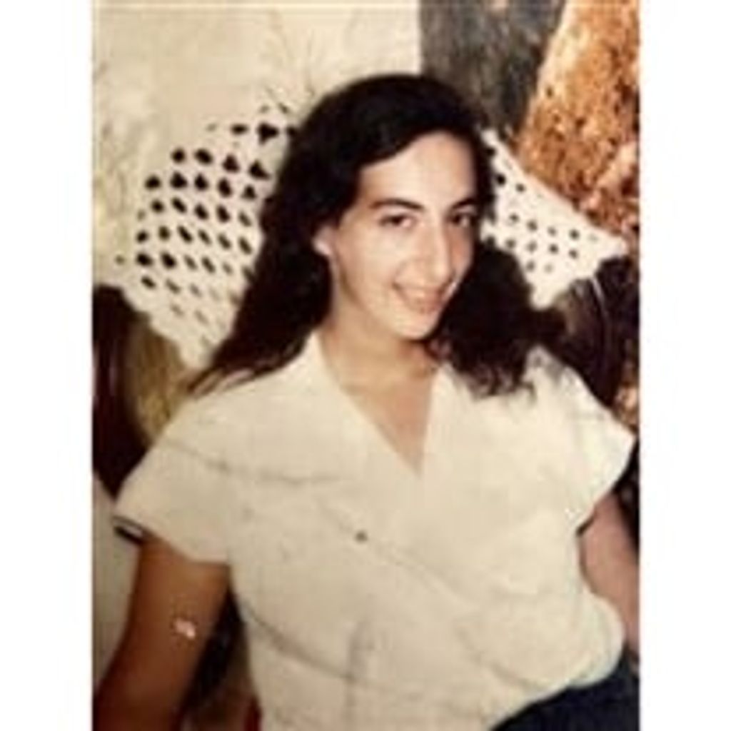 Heidi Rosenberg Pevey Profile Photo