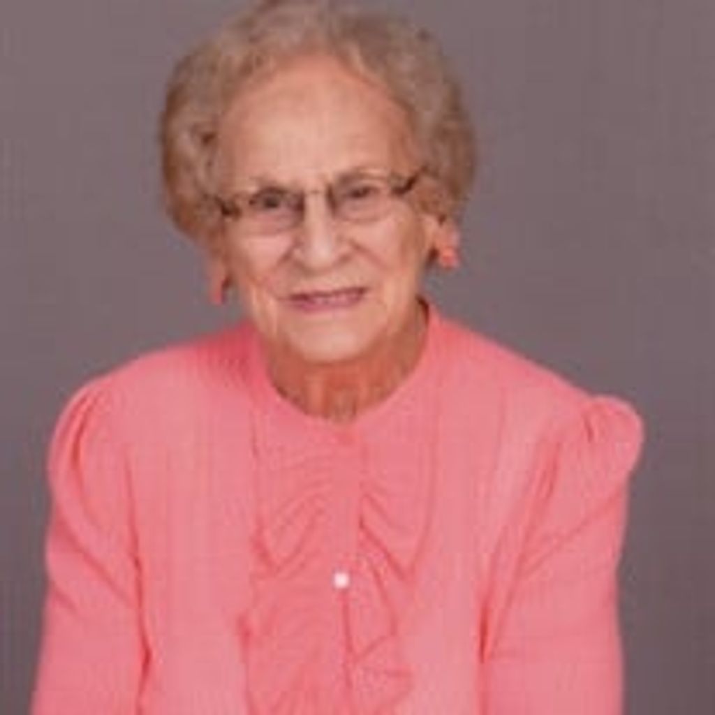Doris E. Tootell