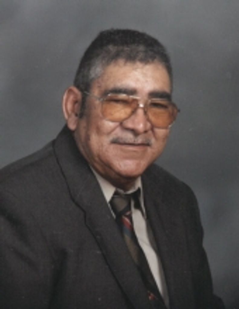 Homer Sylvester Broussard
