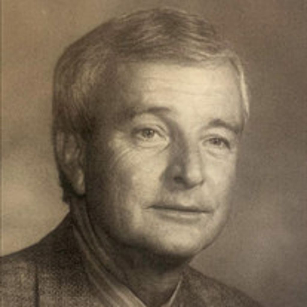 Thomas Anderson O'Hara