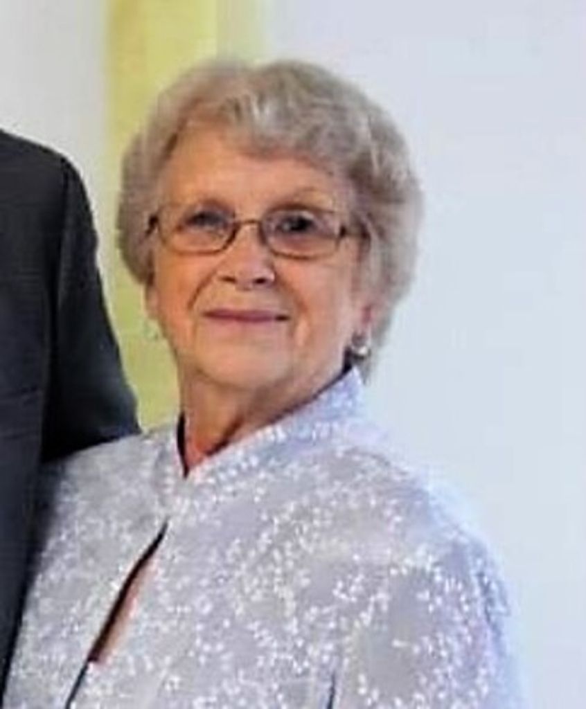 Barbara Thompson Profile Photo