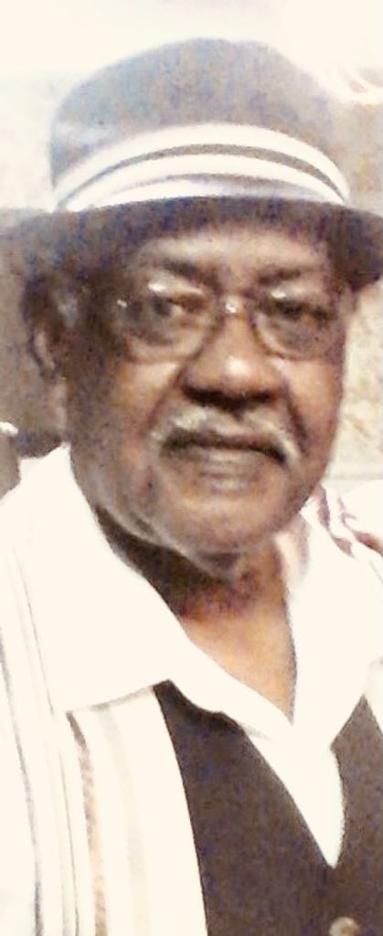 Sidney "Sonny" Crosby, Sr. Profile Photo